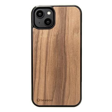 bewood Lesen ovitek Bewood za iPhone 14 Plus, AMERIŠKI OREH