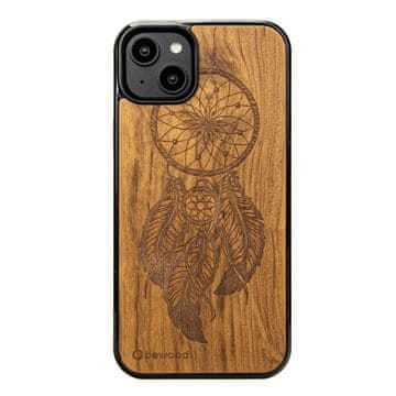 bewood Lesen ovitek Bewood za iPhone 15 Plus DREAMCATCHER IMBUIA
