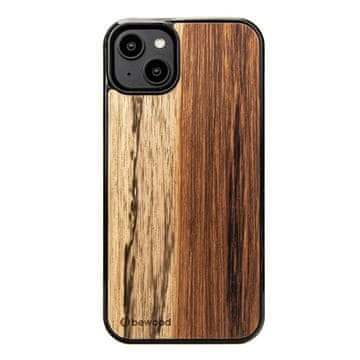 bewood Lesen ovitek Bewood za iPhone 15 Plus MANGO