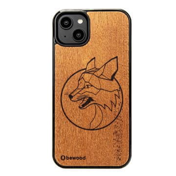 bewood Lesen ovitek Bewood za iPhone 15 Plus LIS MERBAU