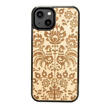 bewood Lesen ovitek Bewood za iPhone 14 POLJSKA LJUDSKA ANIEGRE