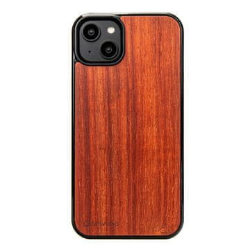 bewood Lesen ovitek Bewood za iPhone 14 Plus PADOUK