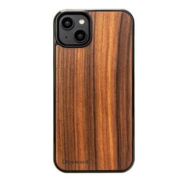 bewood Lesen ovitek Bewood za iPhone 14 Plus ROSEWOOD SANTOS