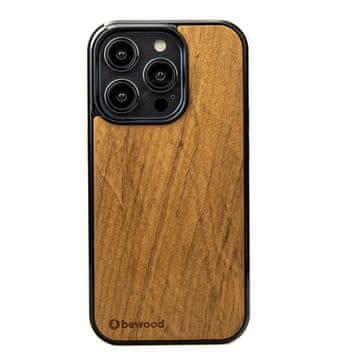 bewood Lesen ovitek Bewood za iPhone 15 Pro IMBUIA