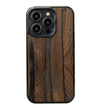 bewood Lesen ovitek Bewood za iPhone 14 Pro ZIRICOTE GUITAR