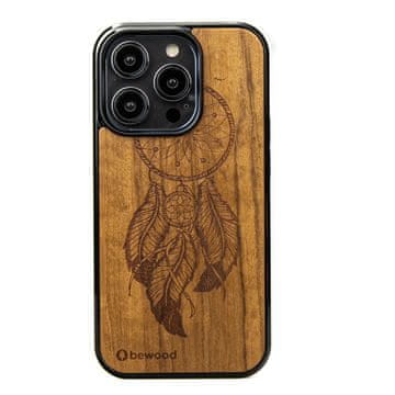 bewood Lesen ovitek Bewood za iPhone 14 Pro DREAMCATCHER IMBUIA