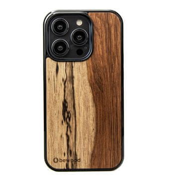 bewood Lesen ovitek Bewood za iPhone 14 Pro MANGO