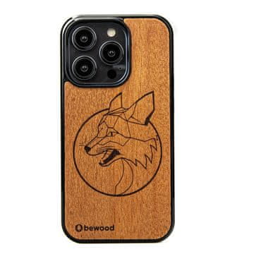 bewood Lesen ovitek Bewood za iPhone 15 Pro LIS MERBAU