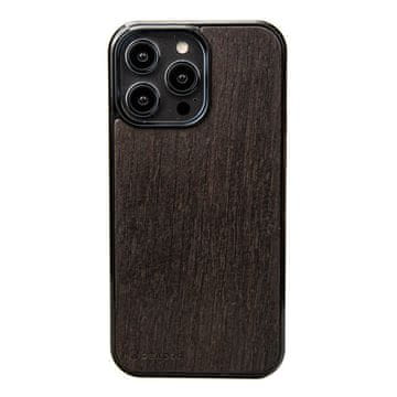 bewood Lesen ovitek Bewood za iPhone 15 Pro Max, dimljen hrast