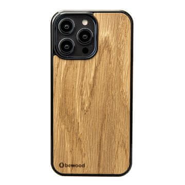 bewood Lesen ovitek Bewood za iPhone 14 Pro Max hrast