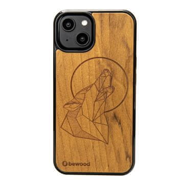 bewood Lesen ovitek Bewood za iPhone 15 WILK IMBUIA