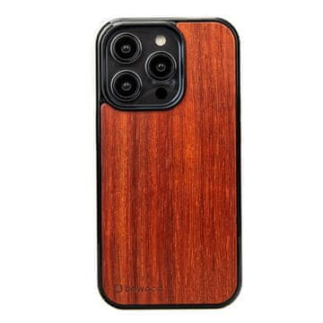 bewood Lesen ovitek Bewood za iPhone 14 Pro PADOUK