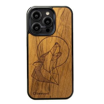 bewood Lesen ovitek Bewood za iPhone 14 Pro WILK IMBUIA
