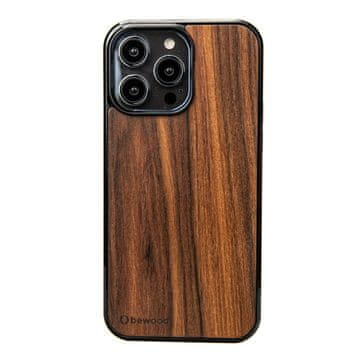 bewood Lesen ovitek Bewood za iPhone 15 Pro Max ROSEWOOD SANTOS