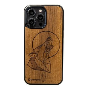 bewood Lesen ovitek Bewood za iPhone 14 Pro Max WILK IMBUIA