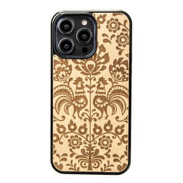 bewood Lesen ovitek Bewood za iPhone 14 Pro Max POLJSKA LJUDSKO-ANIJEGSKA JUNAŠČINA