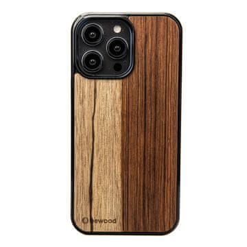 bewood Lesen ovitek Bewood za iPhone 14 Pro Max MANGO