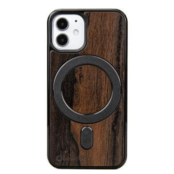 bewood Lesen ovitek Bewood za iPhone 12 Mini Ziricote MagSafe