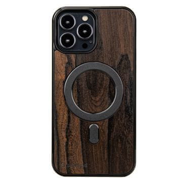 bewood Lesen ovitek Bewood za iPhone 13 Pro Max Ziricote MagSafe
