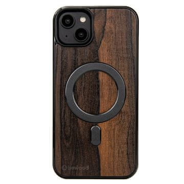 bewood Lesen ovitek Bewood Ziricote MagSafe za iPhone 14 Plus