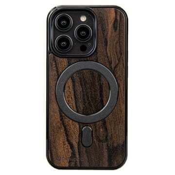 bewood Leseni ovitek Bewood za iPhone 14 Pro z vzorcem magneta MagSafe