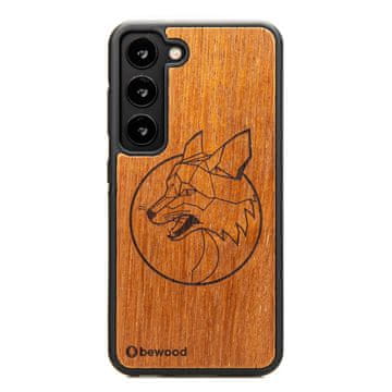 bewood Lesen ovitek Bewood za Samsung Galaxy S23 LIS MERBAU