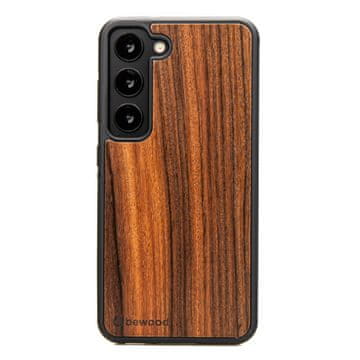 bewood Lesen ovitek Bewood za Samsung Galaxy S23 ROSEWOOD SANTOS