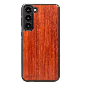 bewood Lesen ovitek Bewood za Samsung Galaxy S23 Plus PADOUK