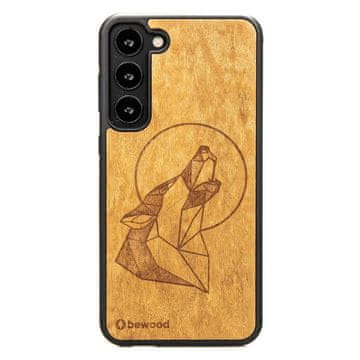 bewood Lesen ovitek Bewood za Samsung Galaxy S23 Plus WILK IMBUIA