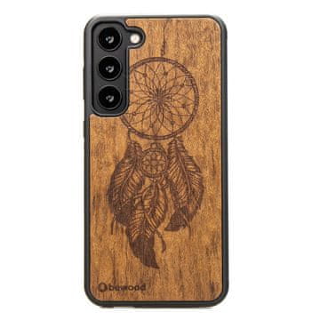 bewood Lesen ovitek Bewood za Samsung Galaxy S23 Plus DREAMCATCHER IMBUIA
