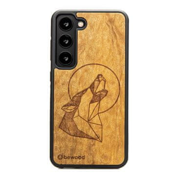bewood Lesen ovitek Bewood za Samsung Galaxy S23 WILK IMBUIA