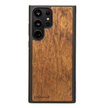 bewood Lesen ovitek Bewood za Samsung Galaxy S23 Ultra IMBUIA