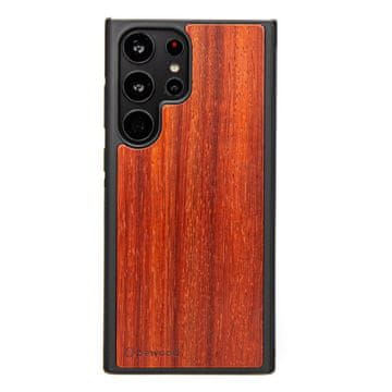 bewood Lesen ovitek Bewood za Samsung Galaxy S23 Ultra PADOUK