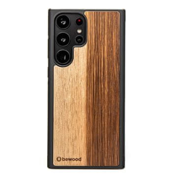 bewood Lesen ovitek Bewood za Samsung Galaxy S23 Ultra MANGO