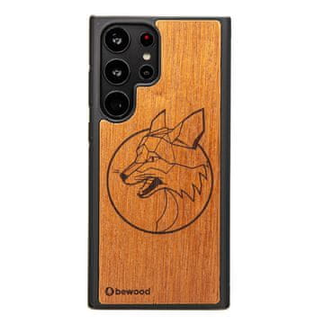 bewood Lesen ovitek Bewood za Samsung Galaxy S23 Ultra LIS MERBAU