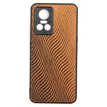 bewood Leseno ohišje za Bewood Realme GT Neo 3 WAVES MERBAU