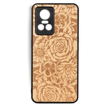 bewood Leseno ohišje Bewood Realme GT Neo 3 Roses