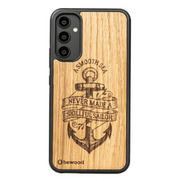 bewood Lesen ovitek Bewood za Samsung Galaxy A54 5G ANCHOR OAK