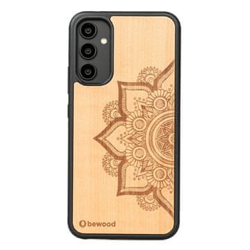 bewood Lesen ovitek Bewood za Samsung Galaxy A34 5G MANDALA JABOLKA