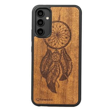 bewood Lesen ovitek Bewood za Samsung Galaxy A34 5G DREAMCATCHER IMBUIA