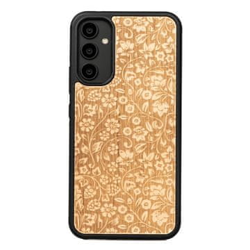 bewood Lesen ovitek Bewood za Samsung Galaxy A54 5G WILD FLOWERS ANIEGRE