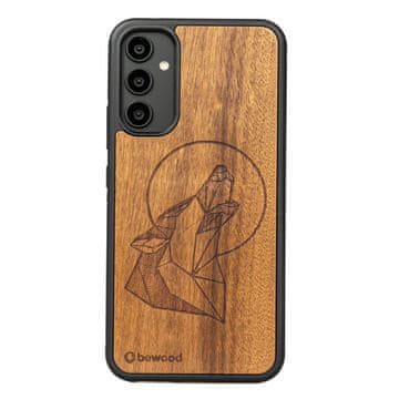bewood Lesen ovitek Bewood za Samsung Galaxy A34 5G WILK IMBUIA