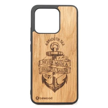 bewood Leseno ohišje Bewood Xiaomi 13 ANCHOR OAK