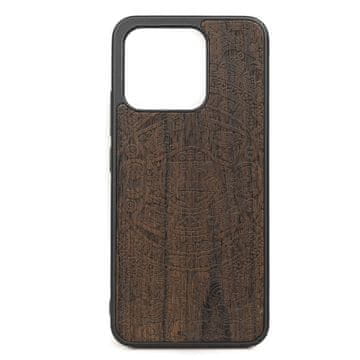 bewood Leseno ohišje Bewood Xiaomi 13 z azteškim koledarjem in zirikotom