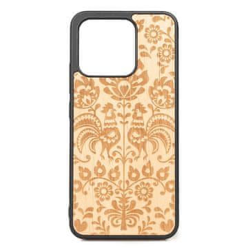 bewood Leseno ohišje Bewood Xiaomi 13 POLJSKA LJUDSKA ANIEGRE