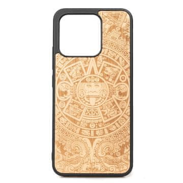 bewood Bewood Xiaomi 13 leseno ohišje AZTEC CALENDAR ANIEGRE