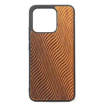 bewood Leseno ohišje Bewood Xiaomi 13 WAVES MERBAU