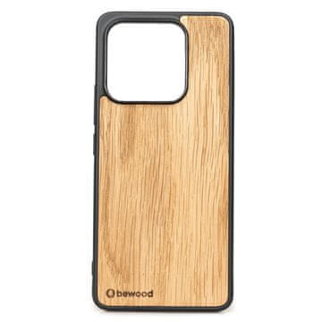 bewood Leseno ohišje Bewood za Xiaomi 13 Pro, hrast