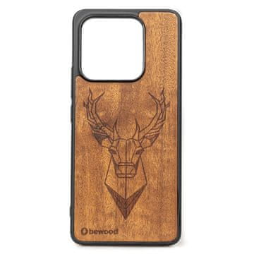 bewood Lesena torbica Bewood Xiaomi 13 Pro IMBUIA JELEN