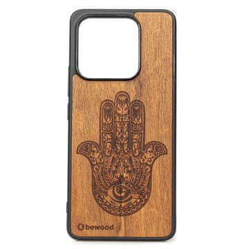 bewood Lesen ovitek Bewood Xiaomi 13 Pro HAMSA IMBUIA